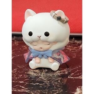 Jotoys Yumo Magic Manual Series Mini Box Beginner White Cat Confirmed Character